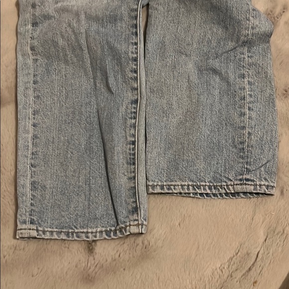Madewell -“The Perfect Vintage Jean” - Picture 5 of 5
